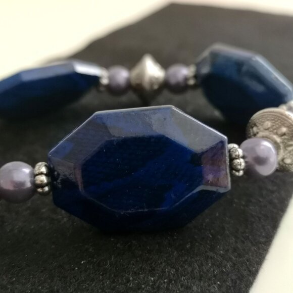 Handmade Bracelet - Picture 2 of 4